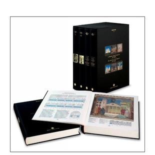 Francesco英文外国美术BONSATI精装 书9788876868078 旧金山大教堂The Books进口原版 Art ACC San Basilica 预售