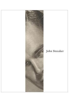【预售】约翰斯特扎克一对一John Stezaker: One on One英文博物馆展览私人收藏画册Irith Hadar Dalit Matatyahu平装Ridinghouse
