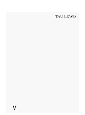 【现货】陶刘易斯 声音【Clarion】Tau Lewis英文艺术家艺术工作室Tiana Reid精装David Zwirner进口原版书9781 4231142