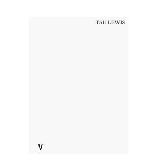 Zwirner进口原版 4231142 声音 Lewis英文艺术家艺术工作室Tiana Reid精装 Tau 陶刘易斯 Clarion 书9781 David 现货