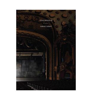Douglas英文艺术家艺术工作室Stan 斯坦道格拉斯鬼火Stan Douglas平装 Dancing Press9781954947184 Foxes 预售