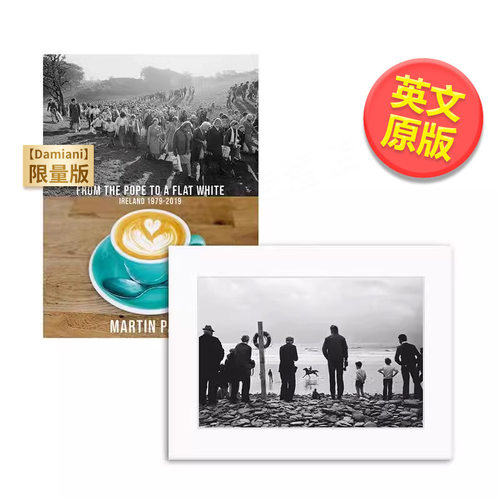 马丁&middot;帕尔：爱尔兰1979/2
