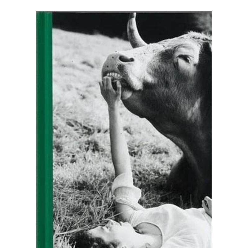 【现货】【Palm* Photo Prize 2021评审奖】陪伴【Yana Wernicke】Companions英文摄影师专辑Yana Wernicke精装Loose Joints进口原