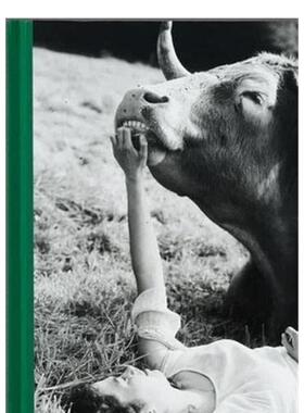 【WH】【Palm* Photo Prize 2021评审奖】陪伴【Yana Wernicke】Companions英文摄影师专辑Yana Wernicke精装Loose Joints进口原