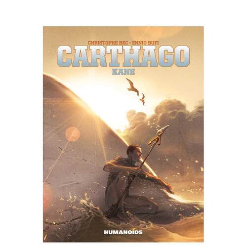 卡塔戈的鲨鱼 Carthago