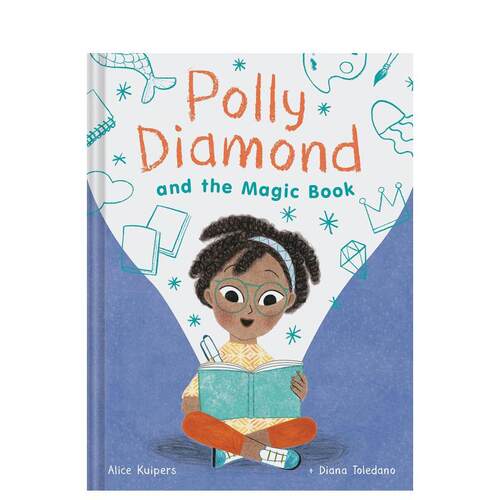 【Polly Diamond】