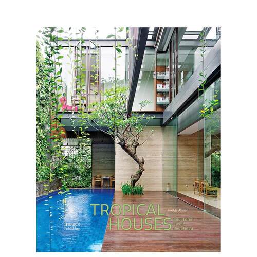 热带房子 Tropical H