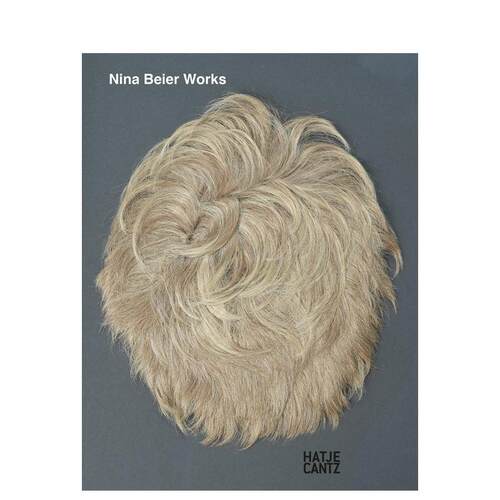 尼娜&middot;贝尔：作品 Nina B