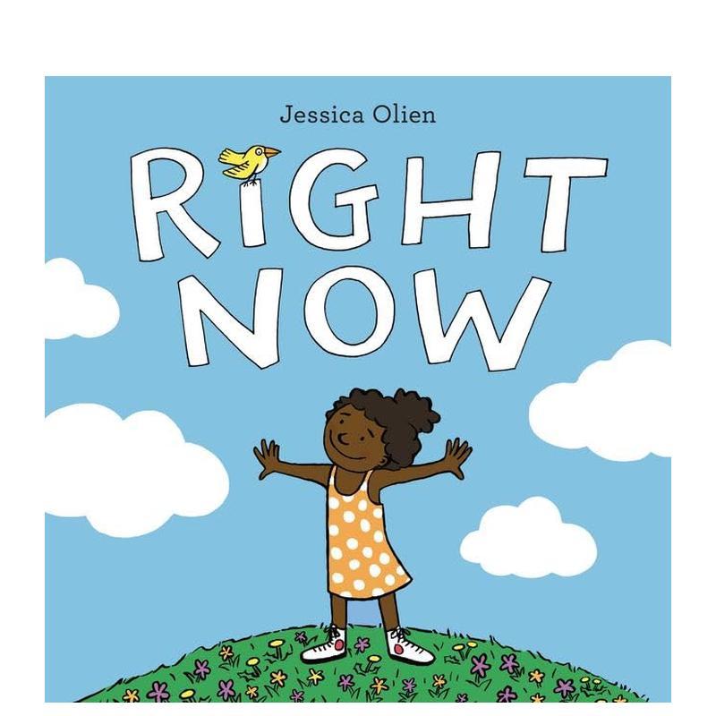 现在 Right Now 原版