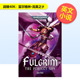战锤40K Son英文文学小说Jude Fulgrim 000 Perfect Warhammer ReidGames Workshop进口原版 The 富尔格林完美之子 预售