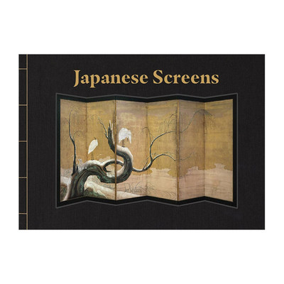 JapaneseScreens，日本屏风