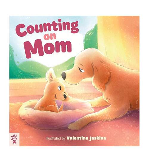 指望妈妈 Counting o
