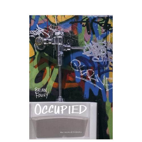 占用 Occupied 原版英