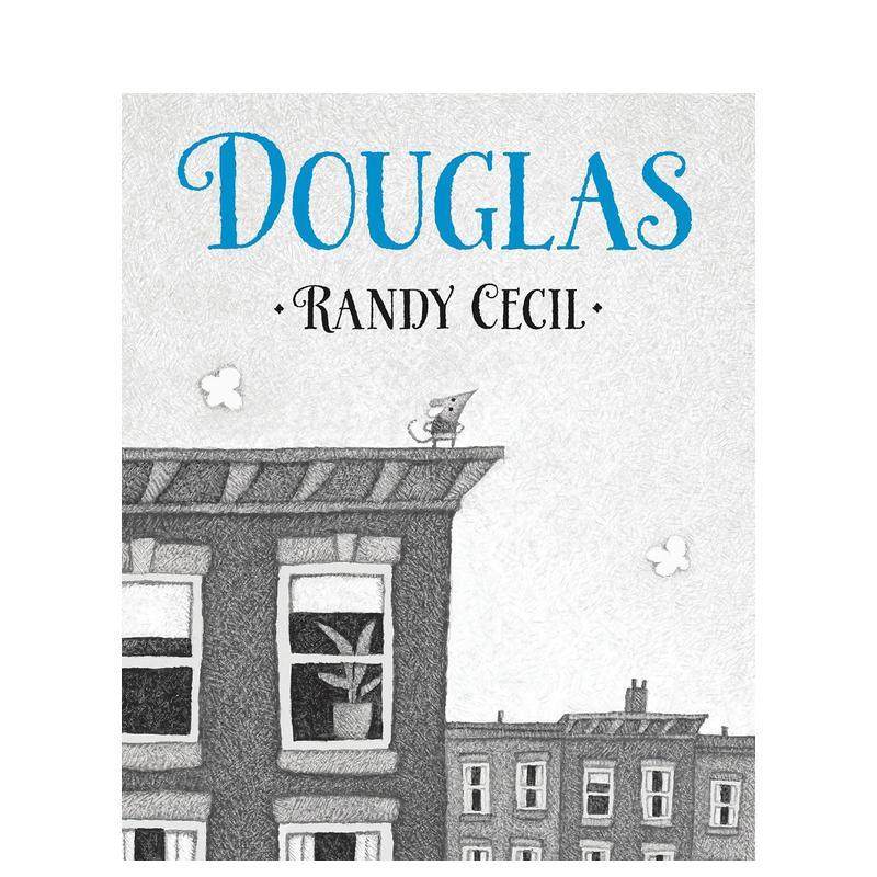 道格拉斯 Douglas 原版