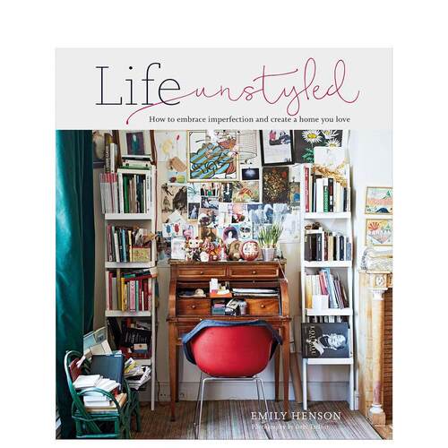 非风格化生活方式 Life U