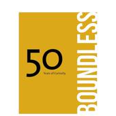 预售 Editions进口原版 无界Boundless英文建筑设计风格 Architecture ORO 与材料构造EYP 精装 书9781954081758