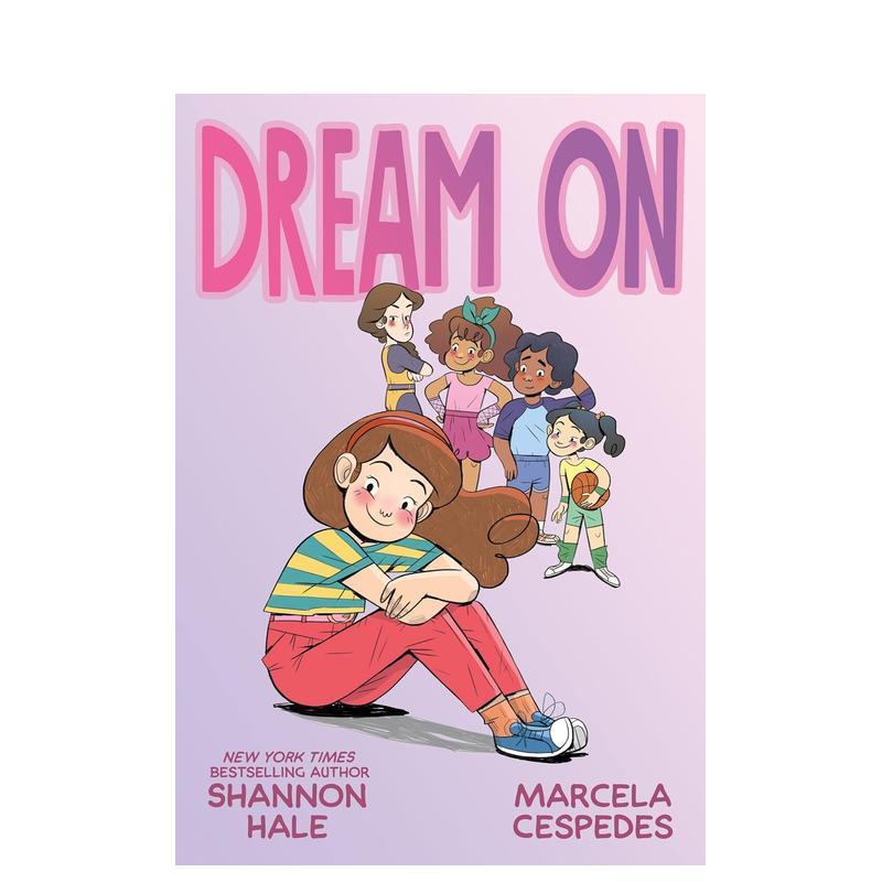 梦想不打烊 Dream on