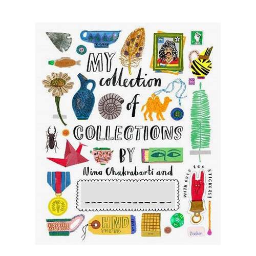 【伦敦插画师Nina Chak