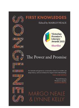 【现货】歌谣力量与承诺Songlines 英文社会科学Margo Neale 平装Thames & Hudson Australia进口原版书9781760761189