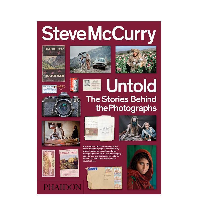 未说出口的故事：照片背后的往事