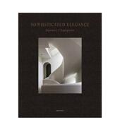 预售 Elegance 雅致比利时室内设计师Dennis Jampens英文室内设计设计师工作室进口原版 14岁以上Sophisticated 书精装 Denn