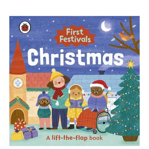 圣诞节 【First Fest