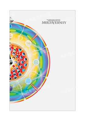 【预售】【DC Comics】多元宇宙英文漫画精装进口原版书The Absolute Multiversity Grant Morrison
