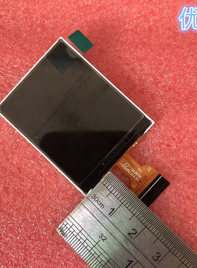 1.77寸1.8寸TFT液晶显示屏20pin对讲机显示屏YFY177NPQQ-906FPC