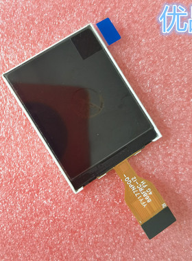 1.77寸1.8寸TFT液晶显示屏20pin对讲机显示屏YFY177NPQQ-868FPC