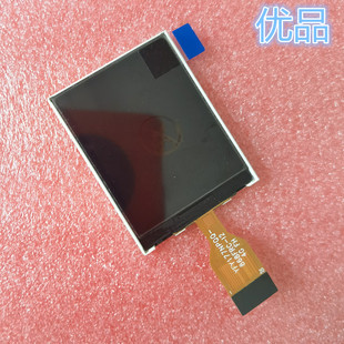 1.77寸1.8寸TFT液晶显示屏20pin对讲机显示屏YFY177NPQQ-868FPC