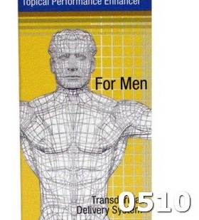 Enhance Sexual Performance Testosterone Support Gel Lengt