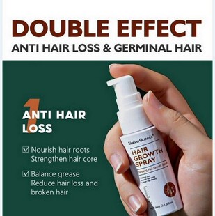 restore thinning hair effective hair growth formula volumizi