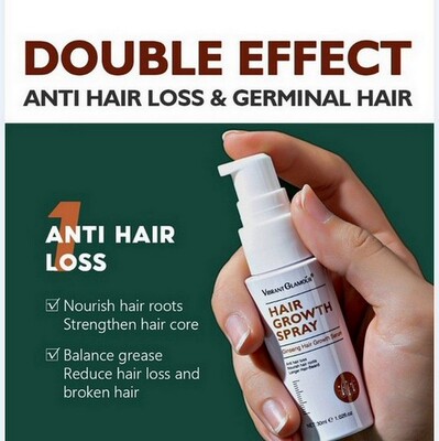 stronger healthier hair restore thinning hair fuller hair so