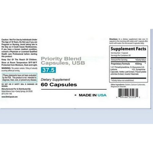 Accelerate Fat Loss with Our Advanced Slimming Supplement