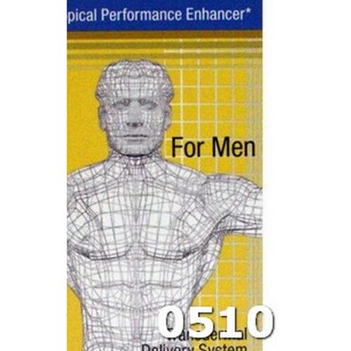 High-Performance Gel Erection Enhancer Cream Size Increas