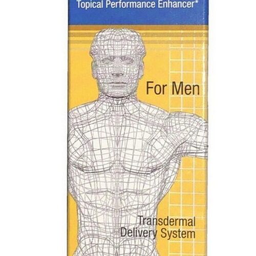 Premium Penis Growth Testosterone Support Gel Stronger Er
