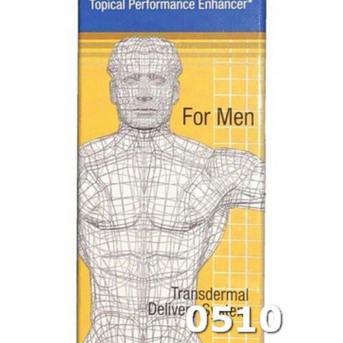 Stronger Erection Support Performance Enhancer Gel Energy