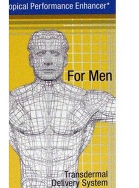 Testosterone Support Gel Penis Enhancement Solution Ultim