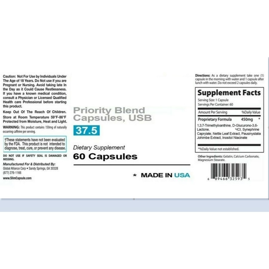 Effective FatBurning Supplement for a Healthier, Leaner You