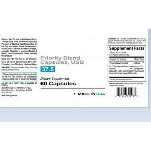 Revolutionary Slimming Product for Effective Weight Loss