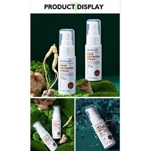 hair fuller regrowth serum thickening intensive