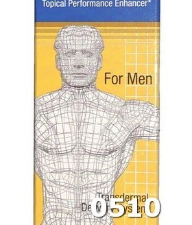 Testosterone Support Gel High-Performance Gel Performance