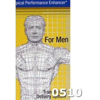 Maximum Strength Enhancer Confidence Booster Powerful Gro