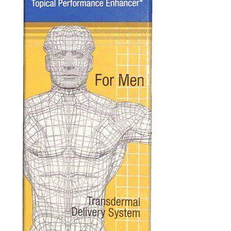Testosterone Support Gel Male Power Boost High-Performanc