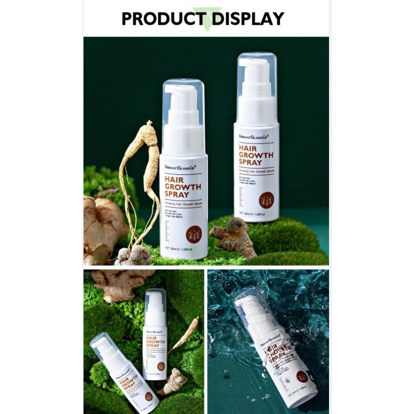 advanced hair treatment promote hair density stimulate hair