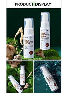 stimulate hair follicles effective hair growth formula promo