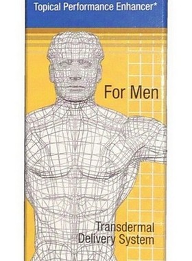 Penis Enhancement Solution Testosterone Support Gel Male