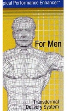 Performance Enhancer Gel Penis Enhancement Solution Ultim