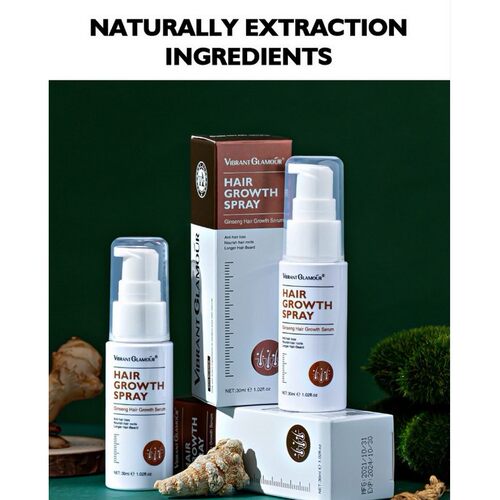 effective hair growth formula luxury hair regrowth product p