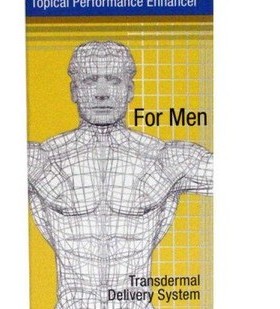 Penis Growth Enhancer Male Sexual Health Support Confiden